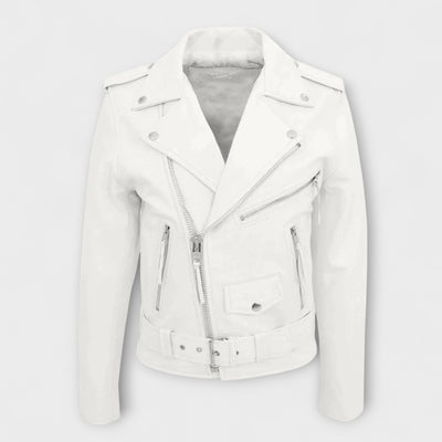 Stylish bomber jacket