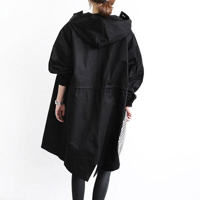 Mandy | Stylish Waterproof Trench Coat