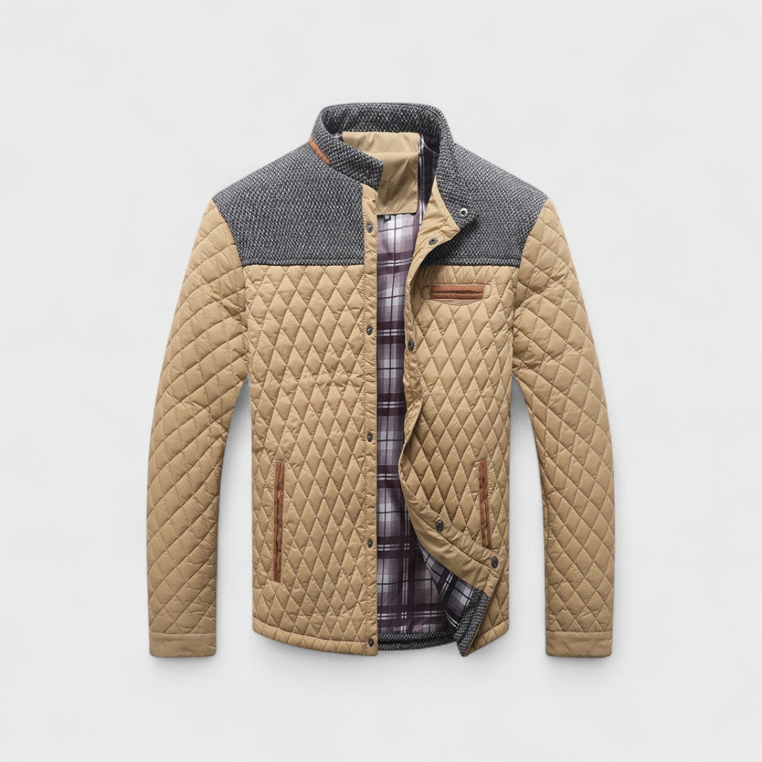 Arden - Charter Jacket