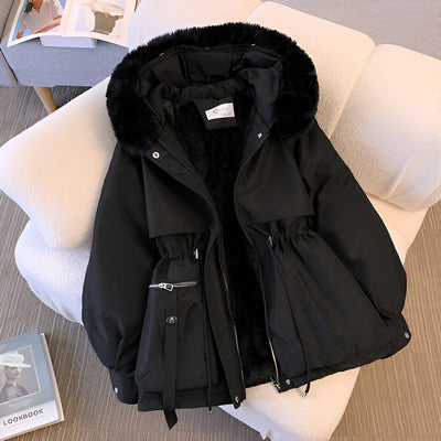 Mika™ |  Elegant Winter Jacket