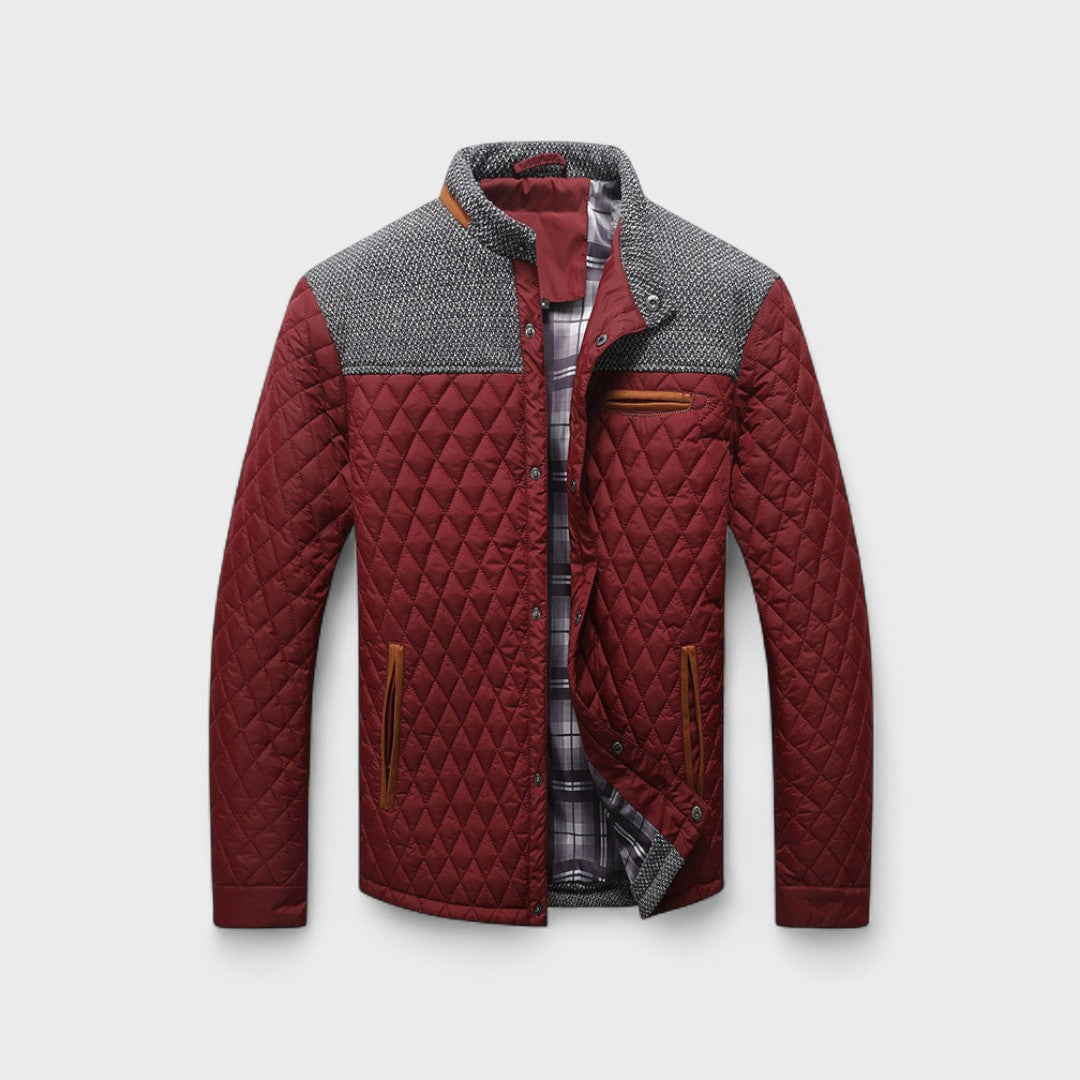 Arden - Charter Jacket