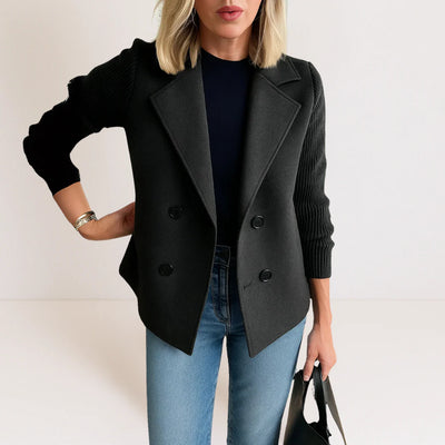 SASHA CASUAL BLAZER COAT