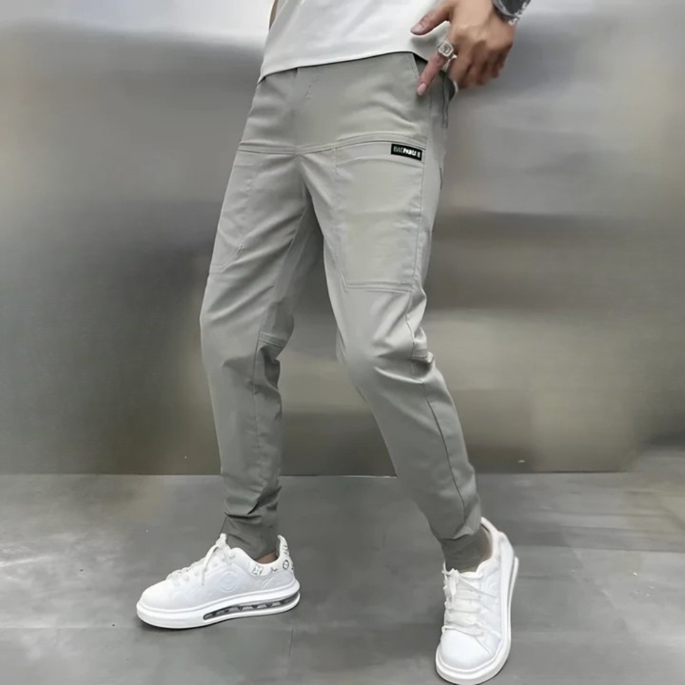 TOMMASO™ - PREMIUM STRETCH CARGO PANTS (1+1 FREE)