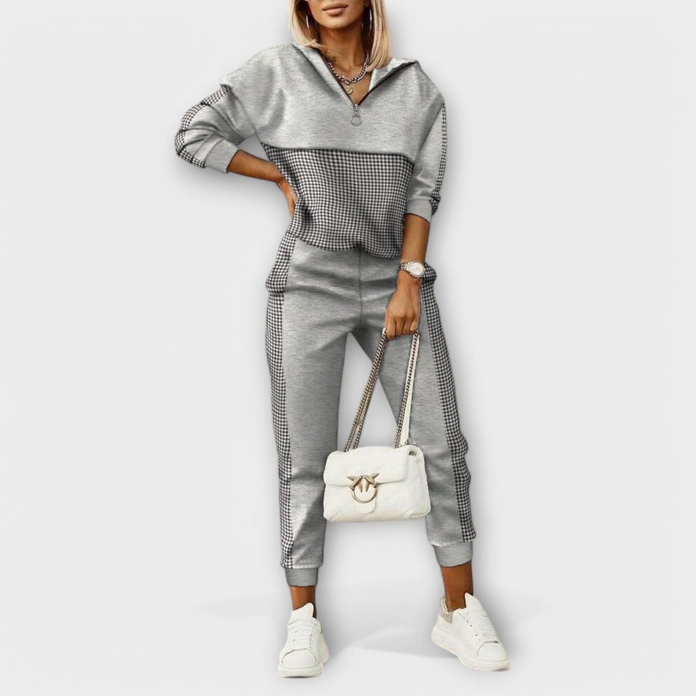 Premium Jogging Suit - Luxurious and Comfortable Loungewear