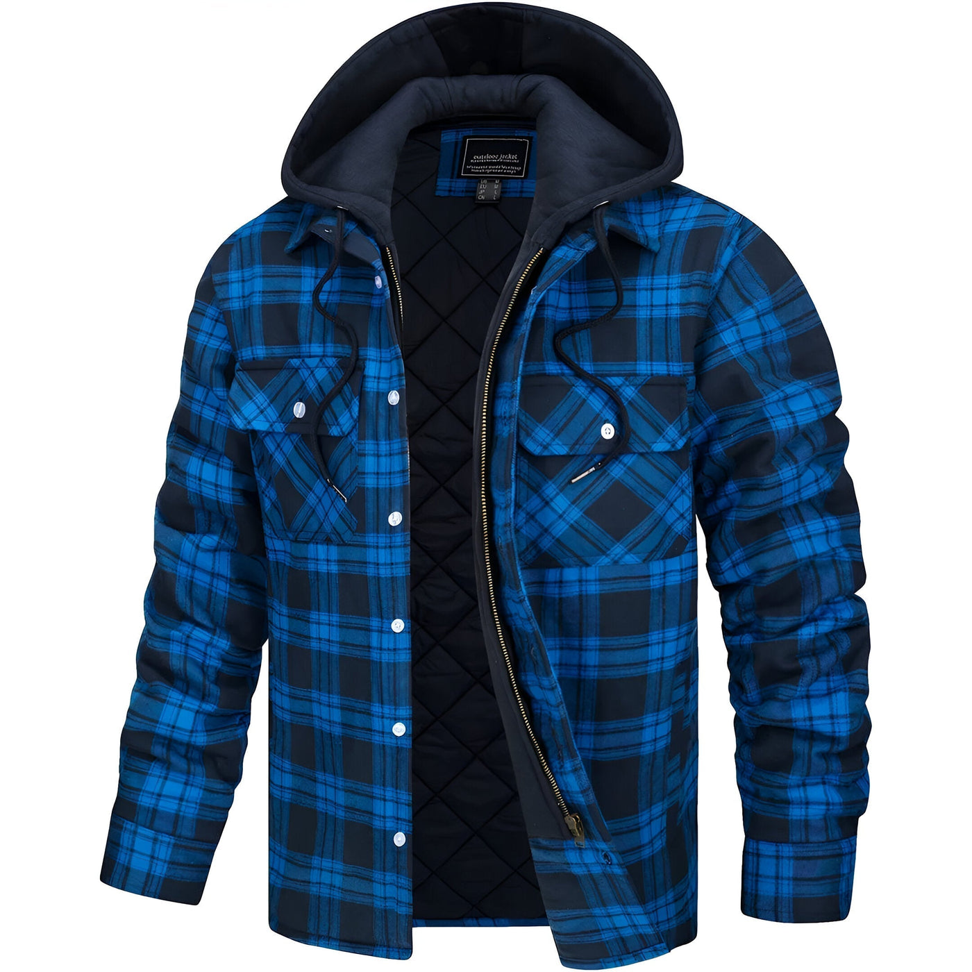 NIXON | Water-repellent jacket