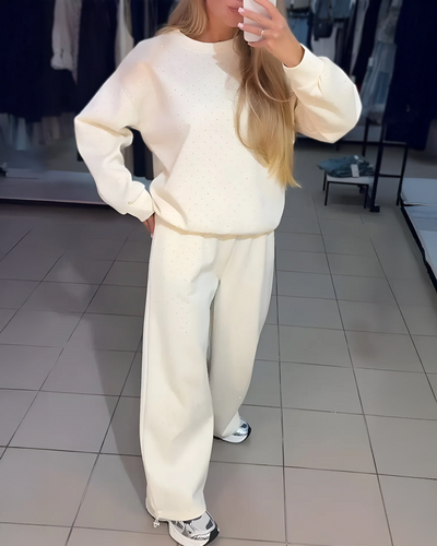 Amélie | Diamond-Set