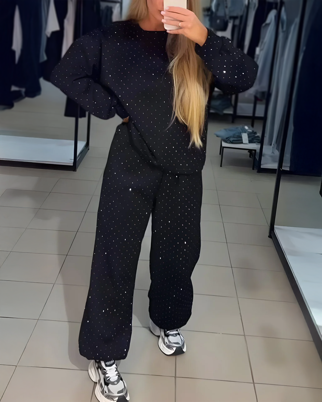 Amélie | Diamond-Set