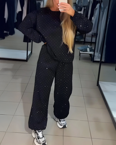 Amélie | Diamond-Set